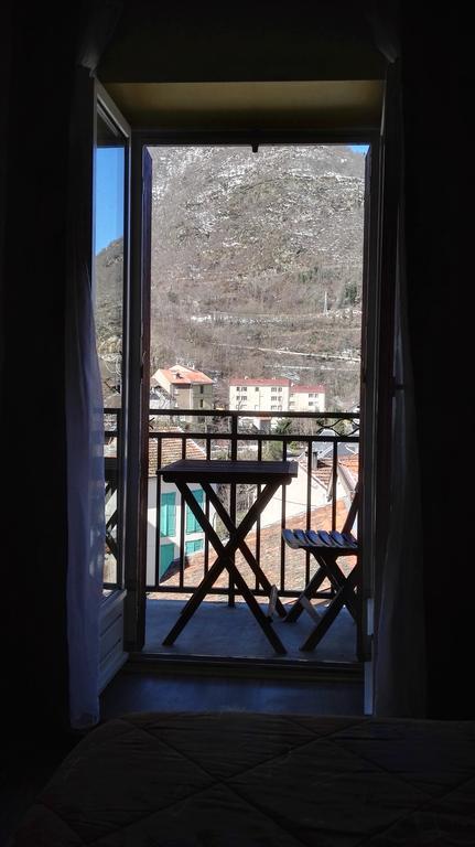 Appartement Residence Les Acacias Ax-les-Thermes Εξωτερικό φωτογραφία