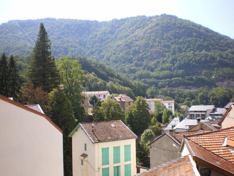 Appartement Residence Les Acacias Ax-les-Thermes Εξωτερικό φωτογραφία